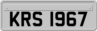 KRS1967