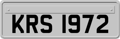 KRS1972