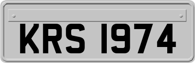 KRS1974