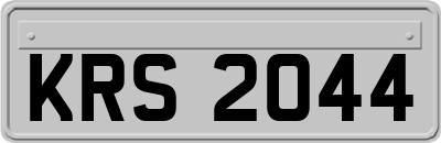 KRS2044