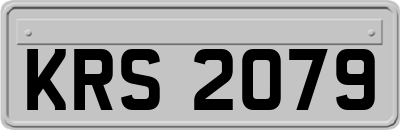 KRS2079