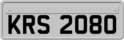 KRS2080