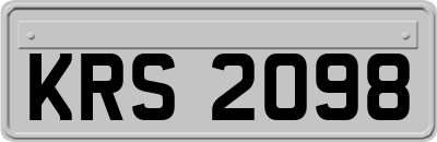 KRS2098