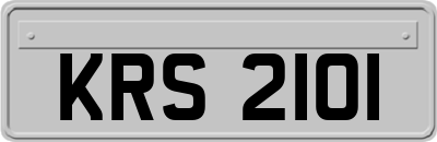 KRS2101