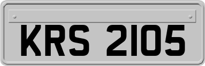KRS2105
