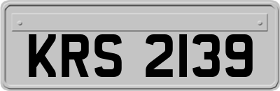 KRS2139