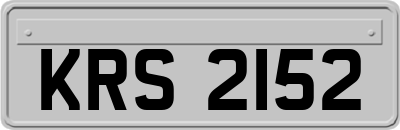 KRS2152