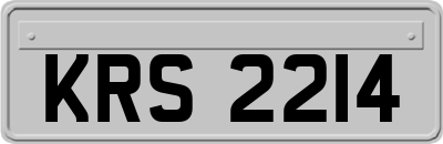 KRS2214
