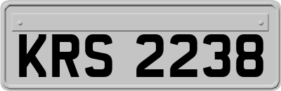KRS2238