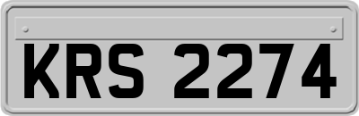 KRS2274