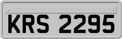 KRS2295