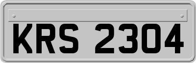 KRS2304