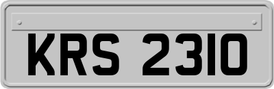 KRS2310