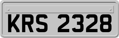 KRS2328