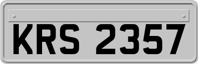 KRS2357