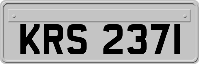 KRS2371
