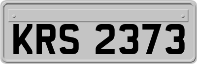 KRS2373