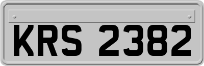 KRS2382