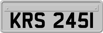 KRS2451