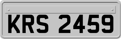 KRS2459