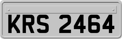 KRS2464
