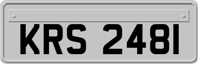 KRS2481
