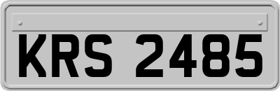 KRS2485