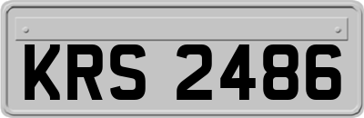 KRS2486