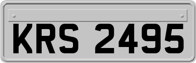 KRS2495