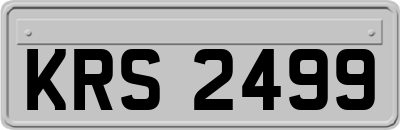 KRS2499