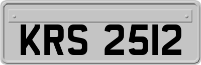 KRS2512
