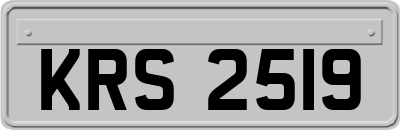 KRS2519