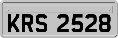 KRS2528