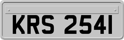 KRS2541