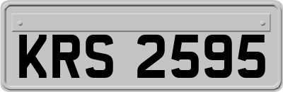 KRS2595