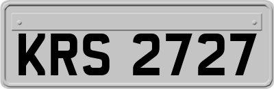 KRS2727