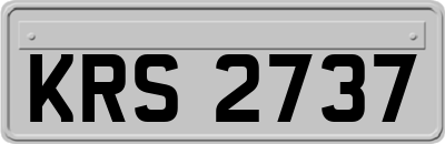KRS2737