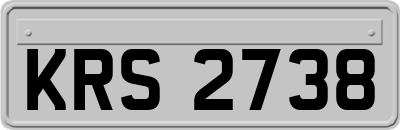 KRS2738