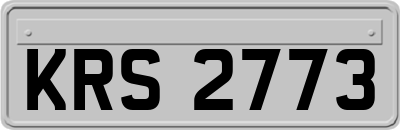 KRS2773