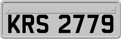 KRS2779