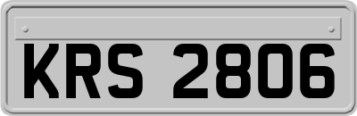 KRS2806