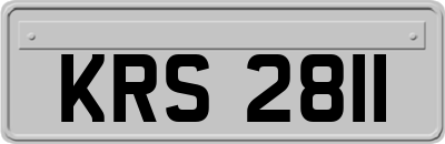 KRS2811