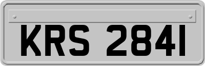 KRS2841
