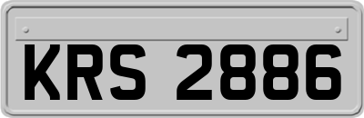 KRS2886