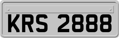 KRS2888