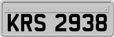 KRS2938
