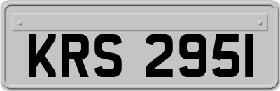 KRS2951