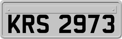 KRS2973