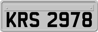 KRS2978