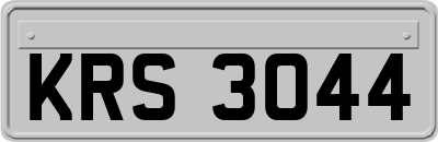 KRS3044